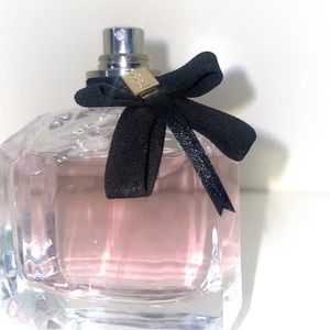 YSL Mon Paris Eau De Parfum
